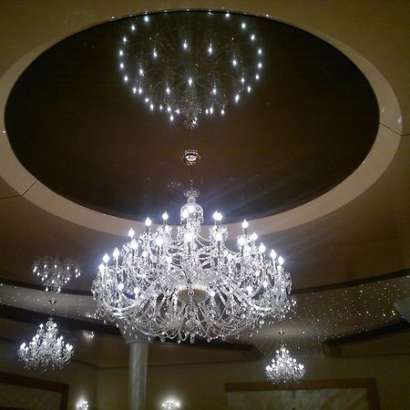 Hotel Diament - Zajazd U Przemka Zgierz Dış mekan fotoğraf