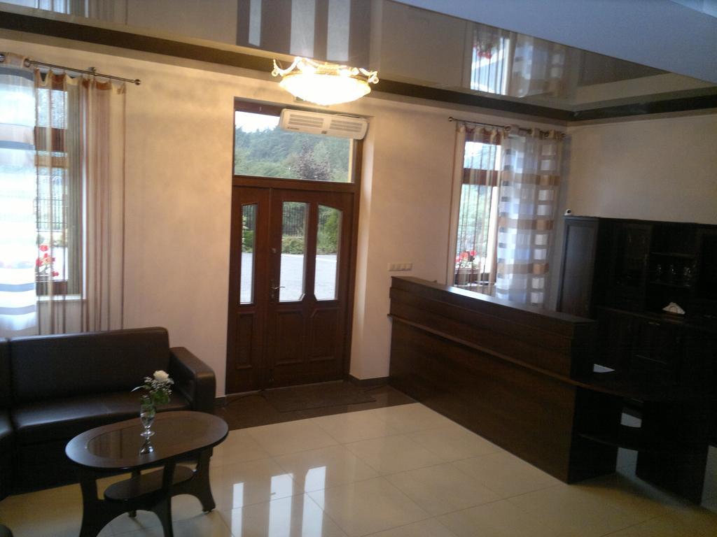 Hotel Diament - Zajazd U Przemka Zgierz Dış mekan fotoğraf